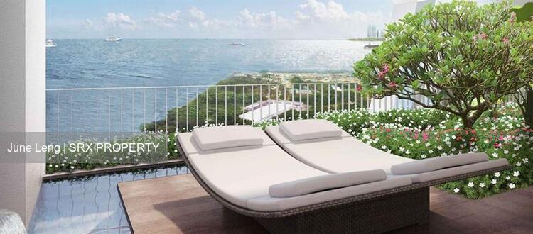 Shenton Way (D1), Condominium #485938911